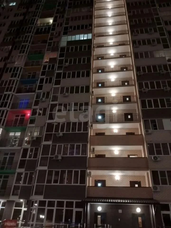 1-к квартира, 45м² (Степная улица, 1/1) - миниатюра 11