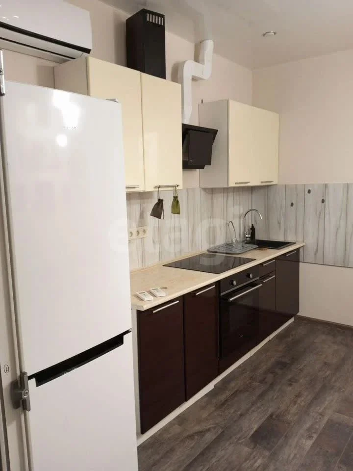 1-к квартира, 45м² (Степная улица, 1/1) - миниатюра 2