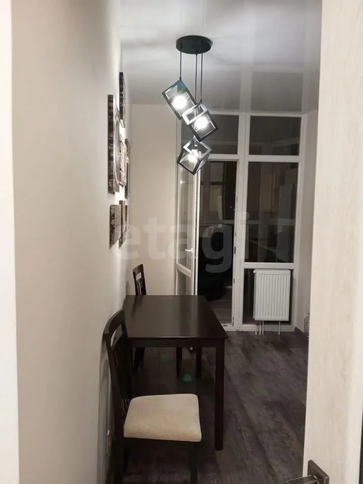 1-к квартира, 45м² (Степная улица, 1/1) - миниатюра 3