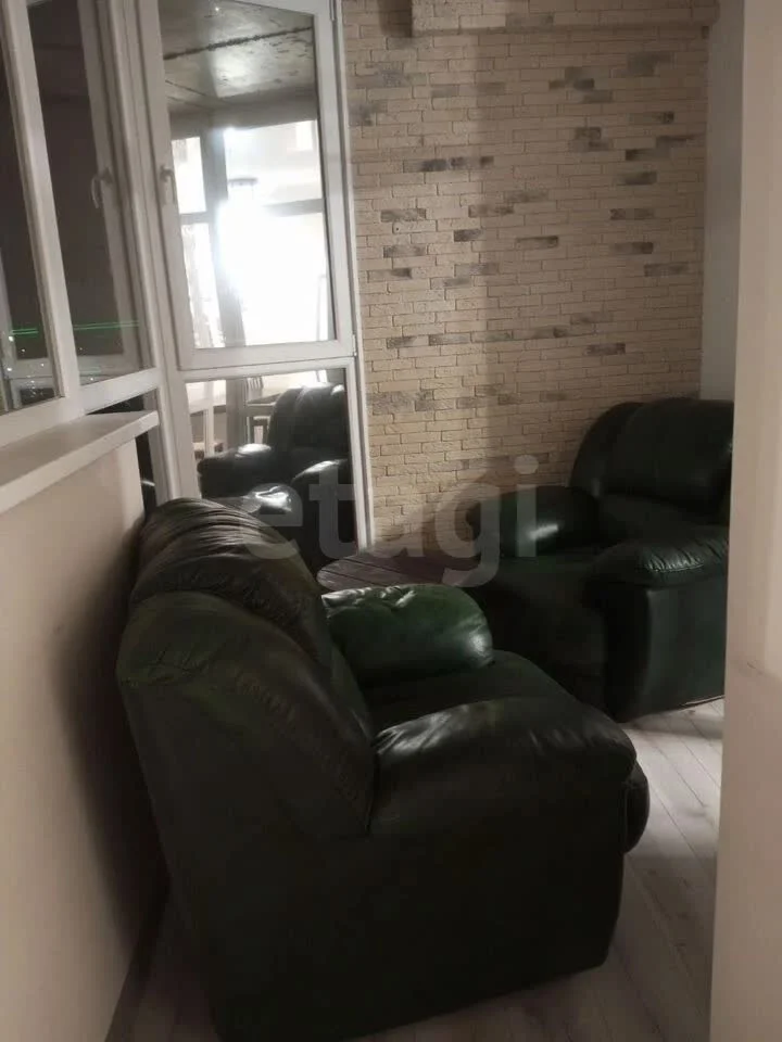 1-к квартира, 45м² (Степная улица, 1/1) - миниатюра 5