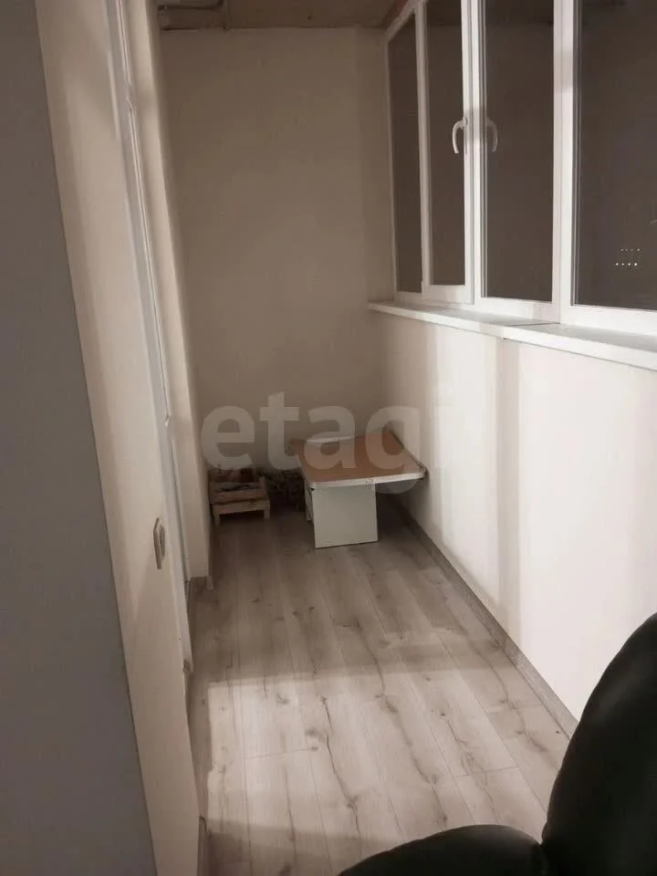 1-к квартира, 45м² (Степная улица, 1/1) - миниатюра 6