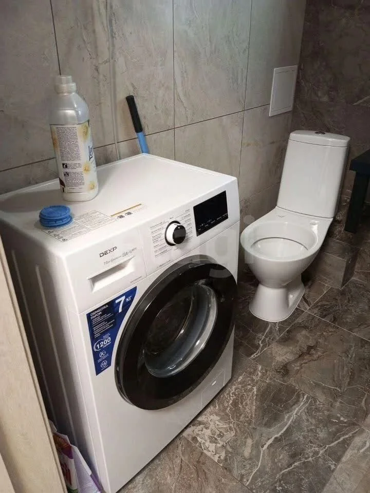 1-к квартира, 45м² (Степная улица, 1/1) - миниатюра 8