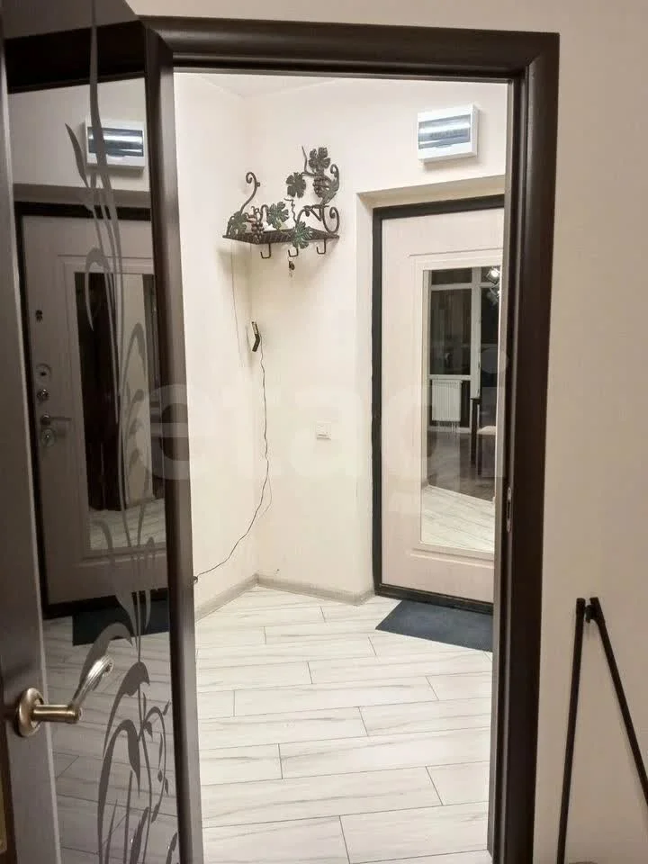1-к квартира, 45м² (Степная улица, 1/1) - миниатюра 9