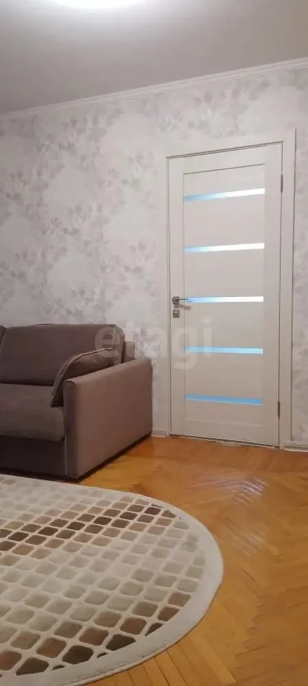 2-к квартира, 45.1м² (улица Авиагородок, 15) - миниатюра 11