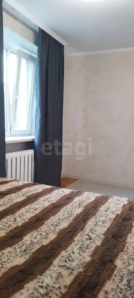 2-к квартира, 45.1м² (улица Авиагородок, 15) - миниатюра 13