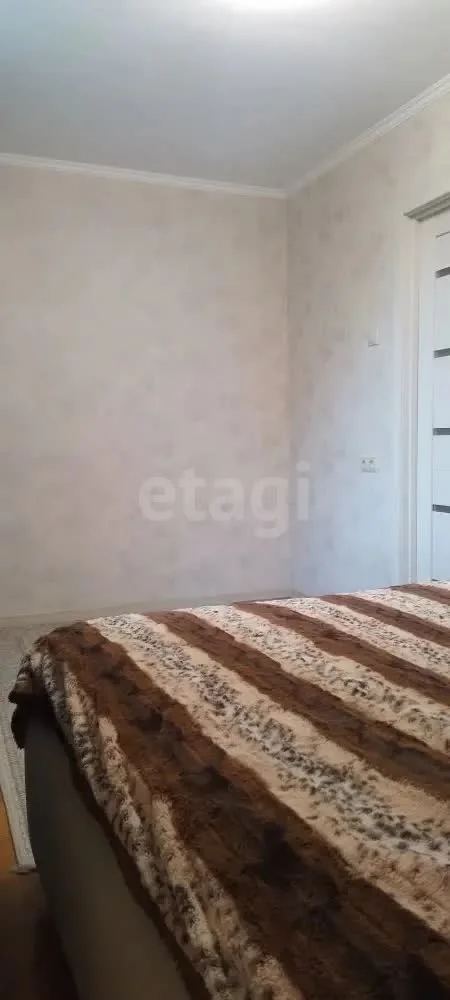2-к квартира, 45.1м² (улица Авиагородок, 15) - миниатюра 14