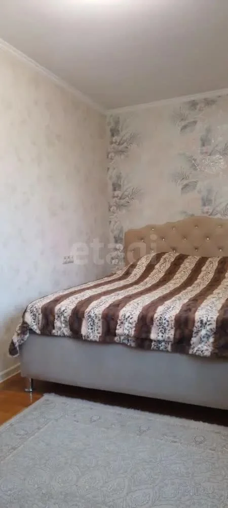 2-к квартира, 45.1м² (улица Авиагородок, 15) - миниатюра 15