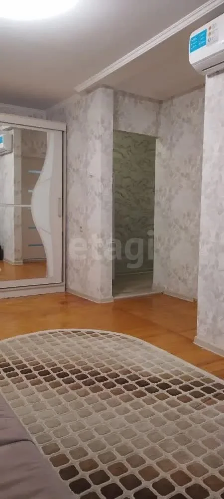 2-к квартира, 45.1м² (улица Авиагородок, 15) - миниатюра 17