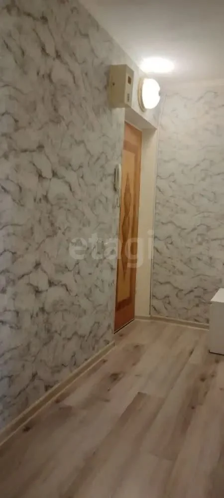 2-к квартира, 45.1м² (улица Авиагородок, 15) - миниатюра 18