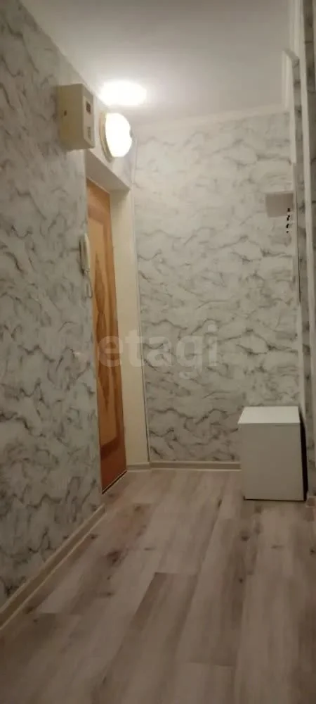 2-к квартира, 45.1м² (улица Авиагородок, 15) - миниатюра 19