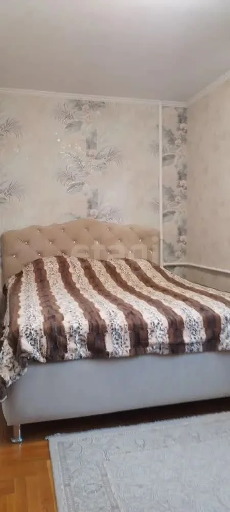 2-к квартира, 45.1м² (улица Авиагородок, 15) - миниатюра 2
