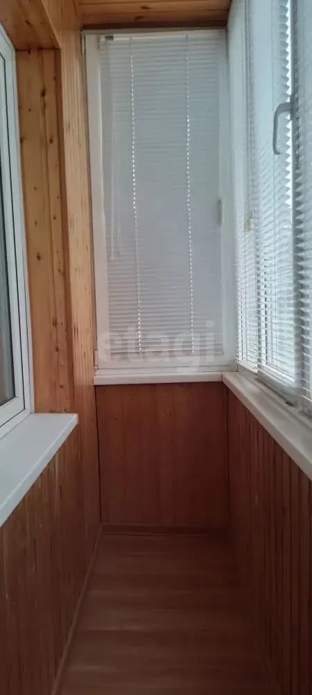 2-к квартира, 45.1м² (улица Авиагородок, 15) - миниатюра 20