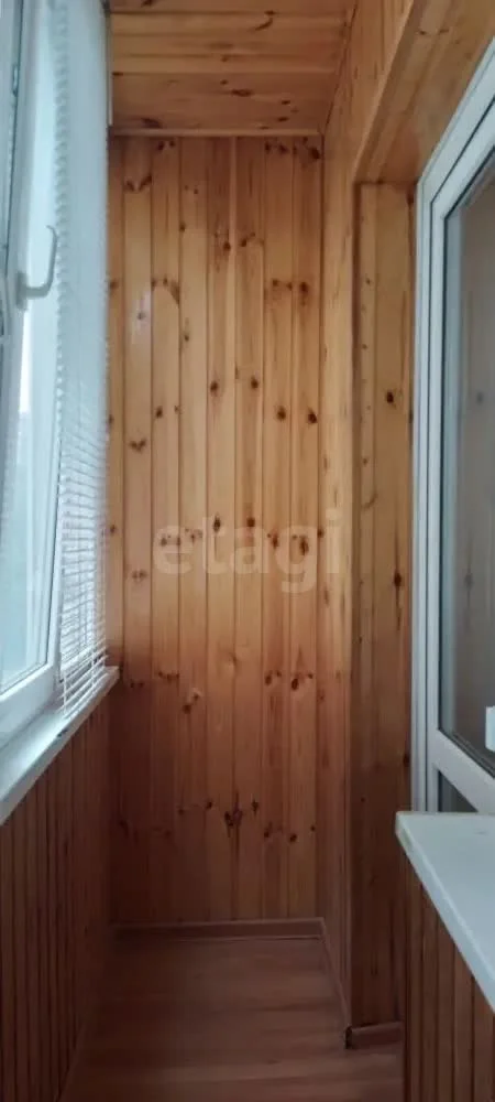 2-к квартира, 45.1м² (улица Авиагородок, 15) - миниатюра 21