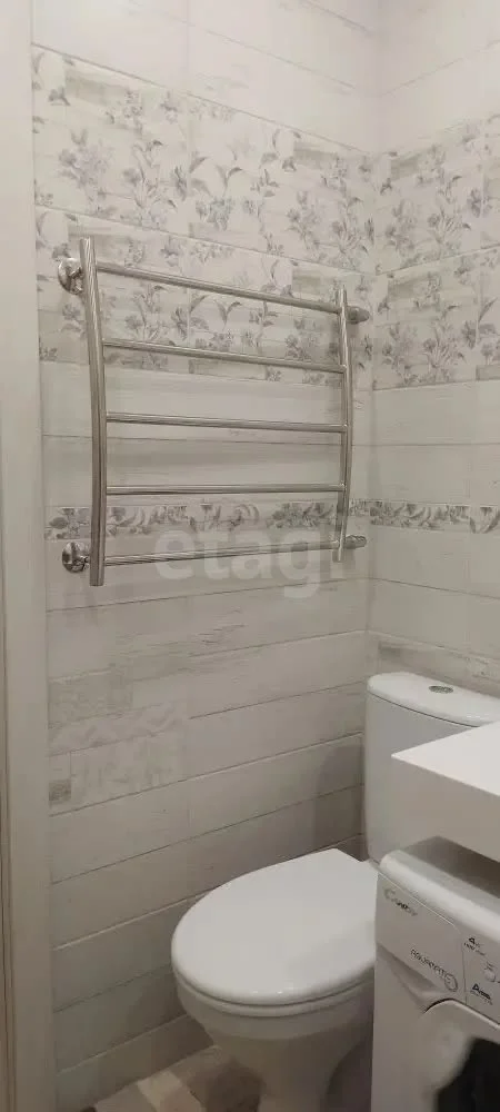 2-к квартира, 45.1м² (улица Авиагородок, 15) - миниатюра 23