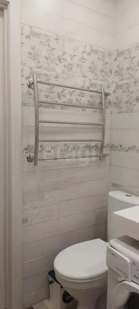 2-к квартира, 45.1м² (улица Авиагородок, 15) - миниатюра 24