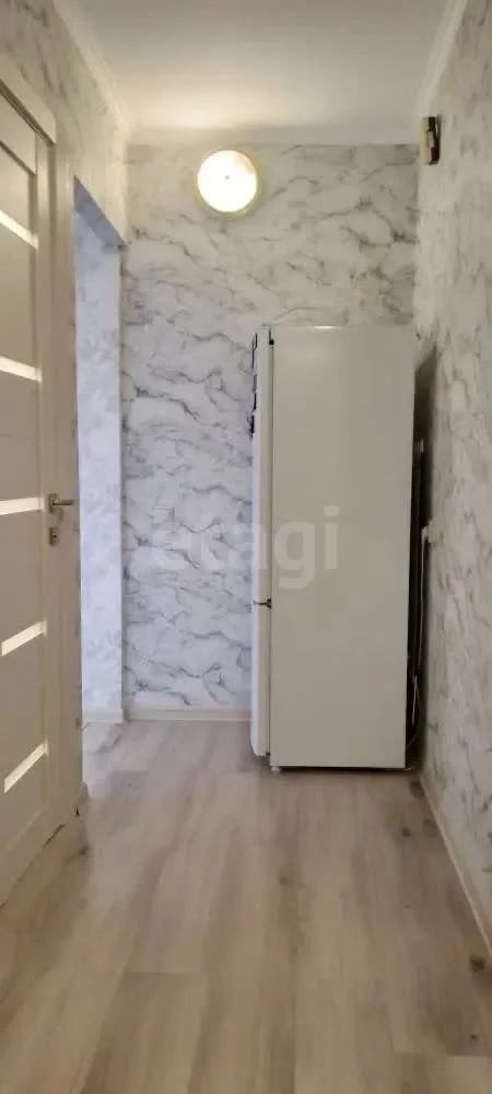 2-к квартира, 45.1м² (улица Авиагородок, 15) - миниатюра 25