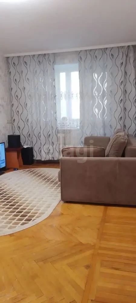 2-к квартира, 45.1м² (улица Авиагородок, 15) - миниатюра 4
