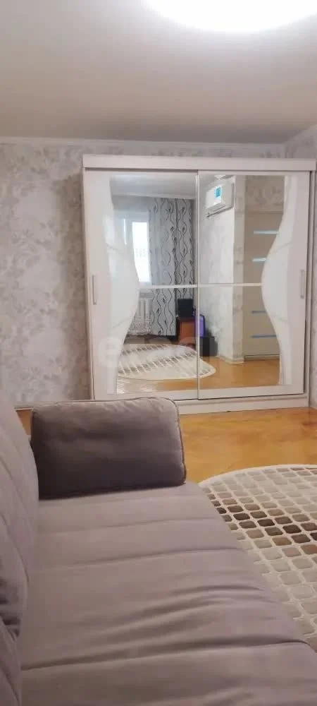 2-к квартира, 45.1м² (улица Авиагородок, 15) - миниатюра 8