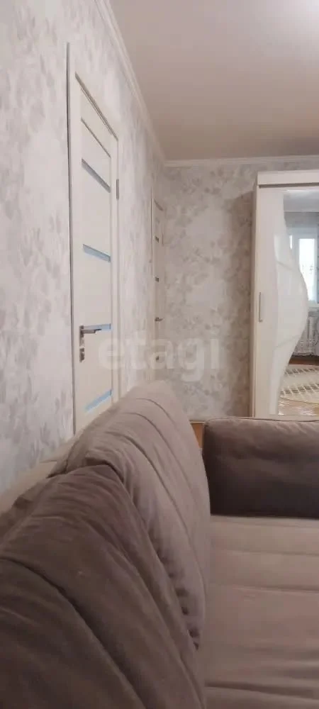 2-к квартира, 45.1м² (улица Авиагородок, 15) - миниатюра 9