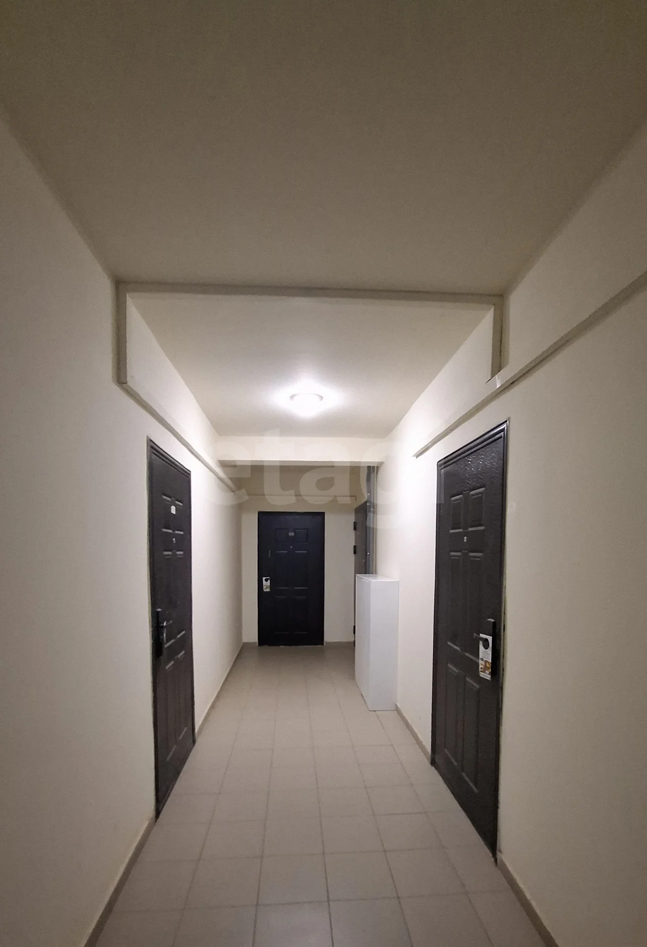 1-к квартира, 35м² (улица имени Ивана Лотышева, 11) - миниатюра 6