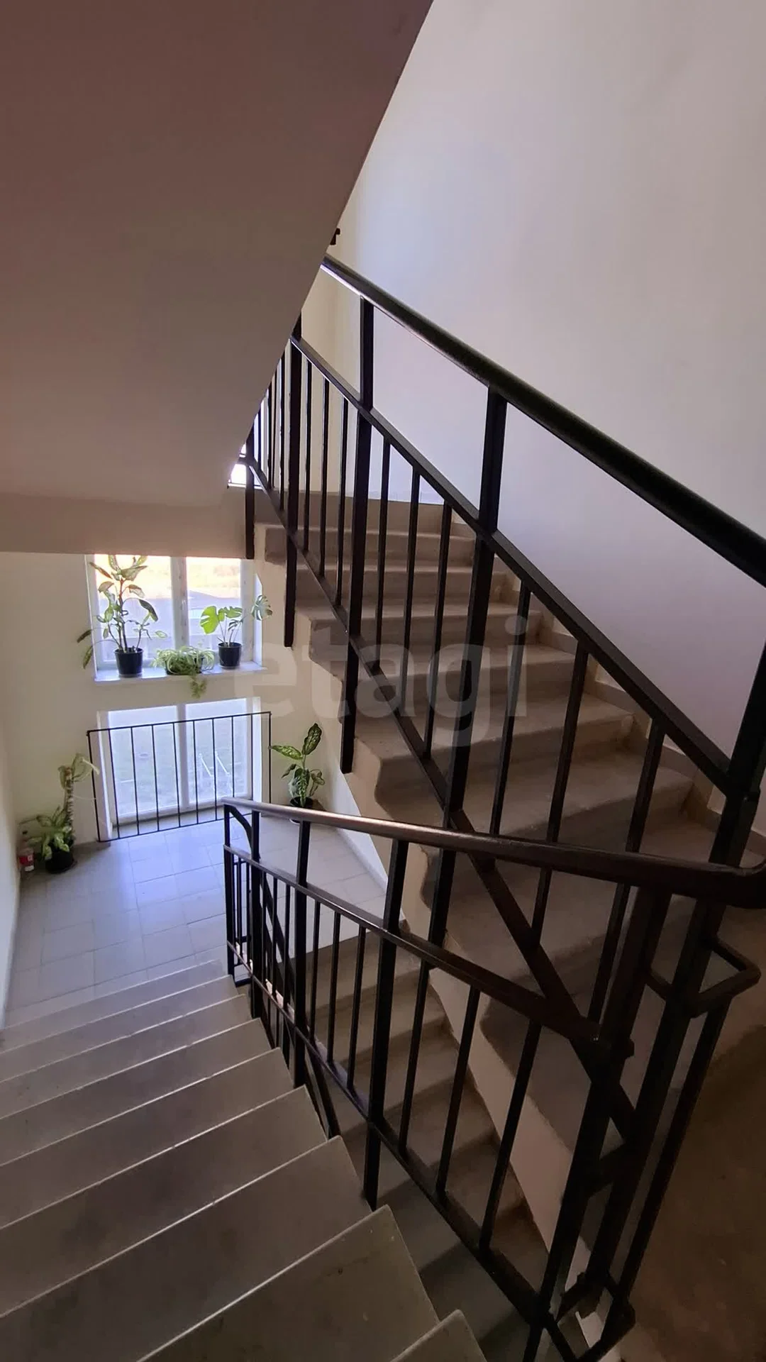 1-к квартира, 35м² (улица имени Ивана Лотышева, 11) - миниатюра 8