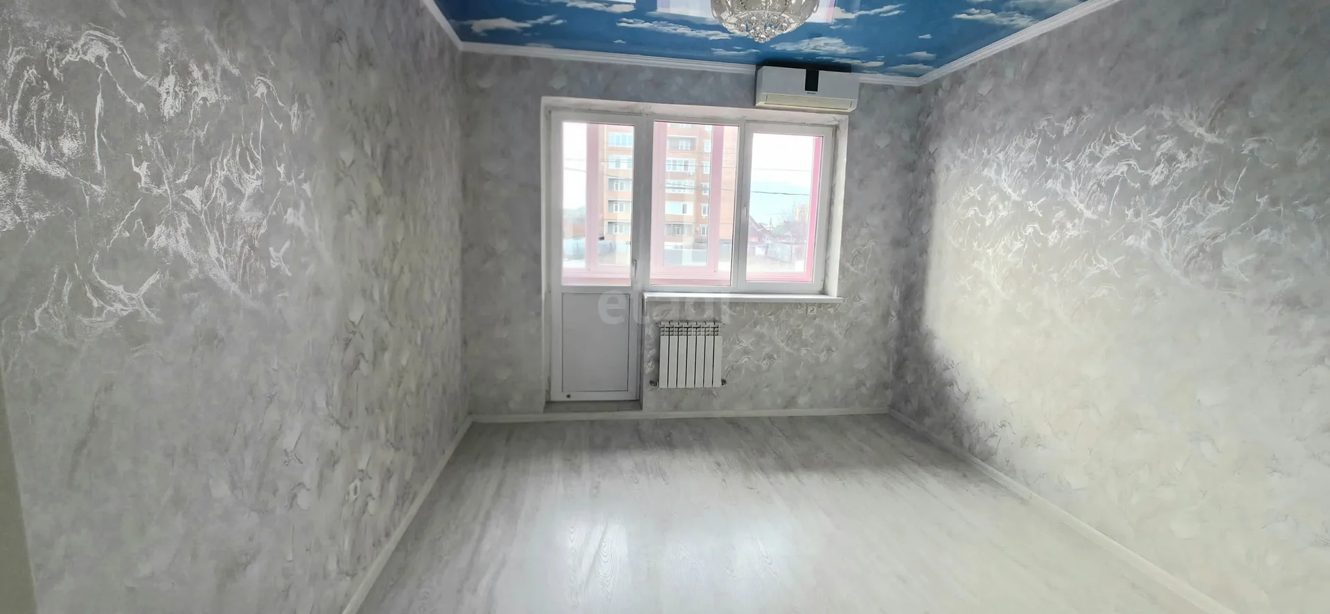 Студия, 21.9м² (Павловская улица, 1/10/1) - изображение 1