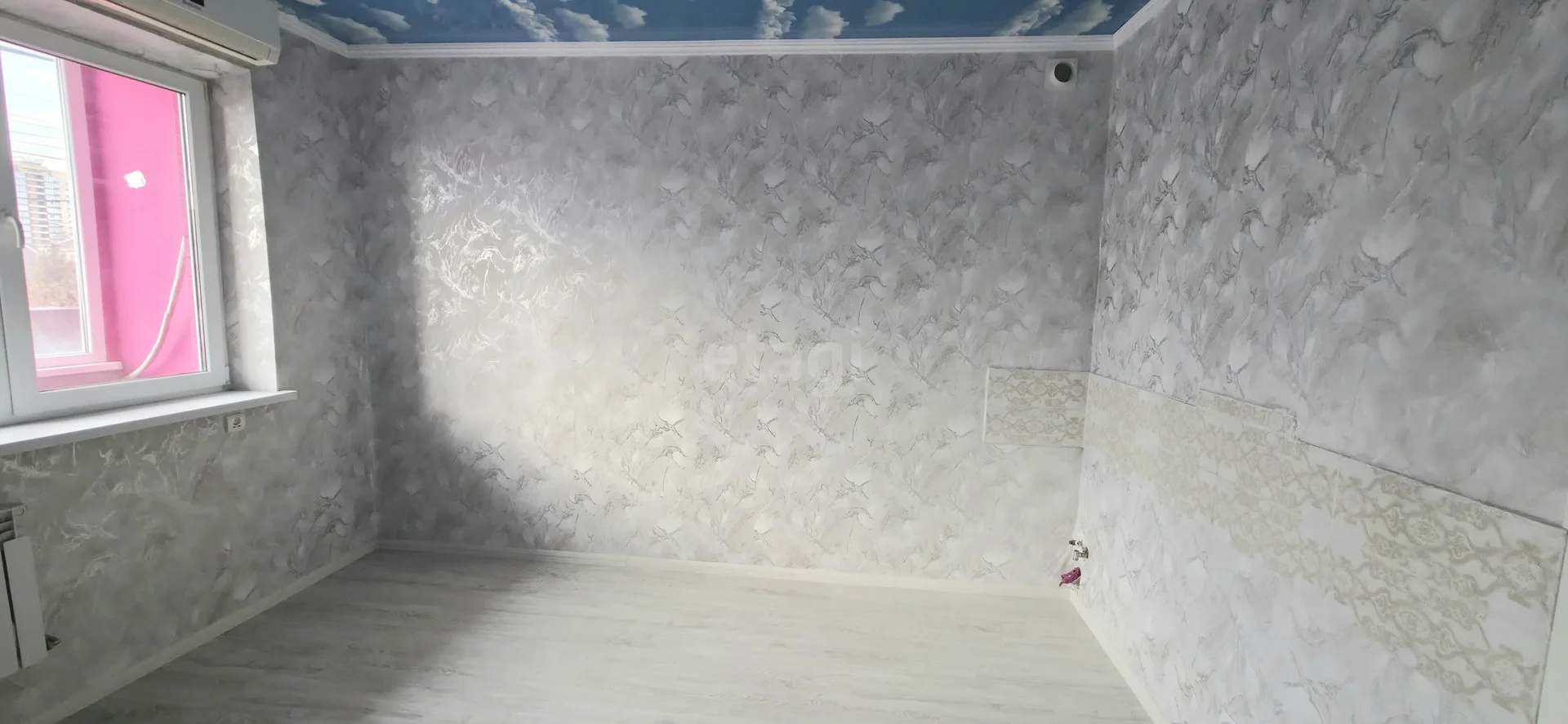 Студия, 21.9м² (Павловская улица, 1/10/1) - миниатюра 2