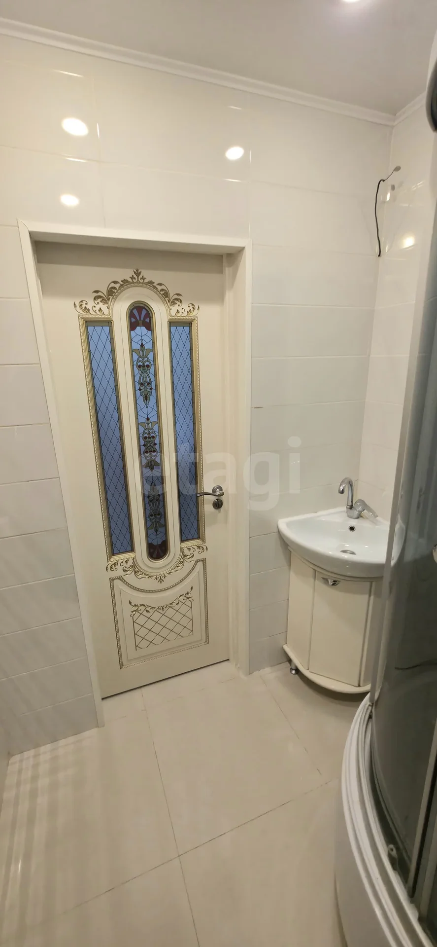 Студия, 21.9м² (Павловская улица, 1/10/1) - миниатюра 7