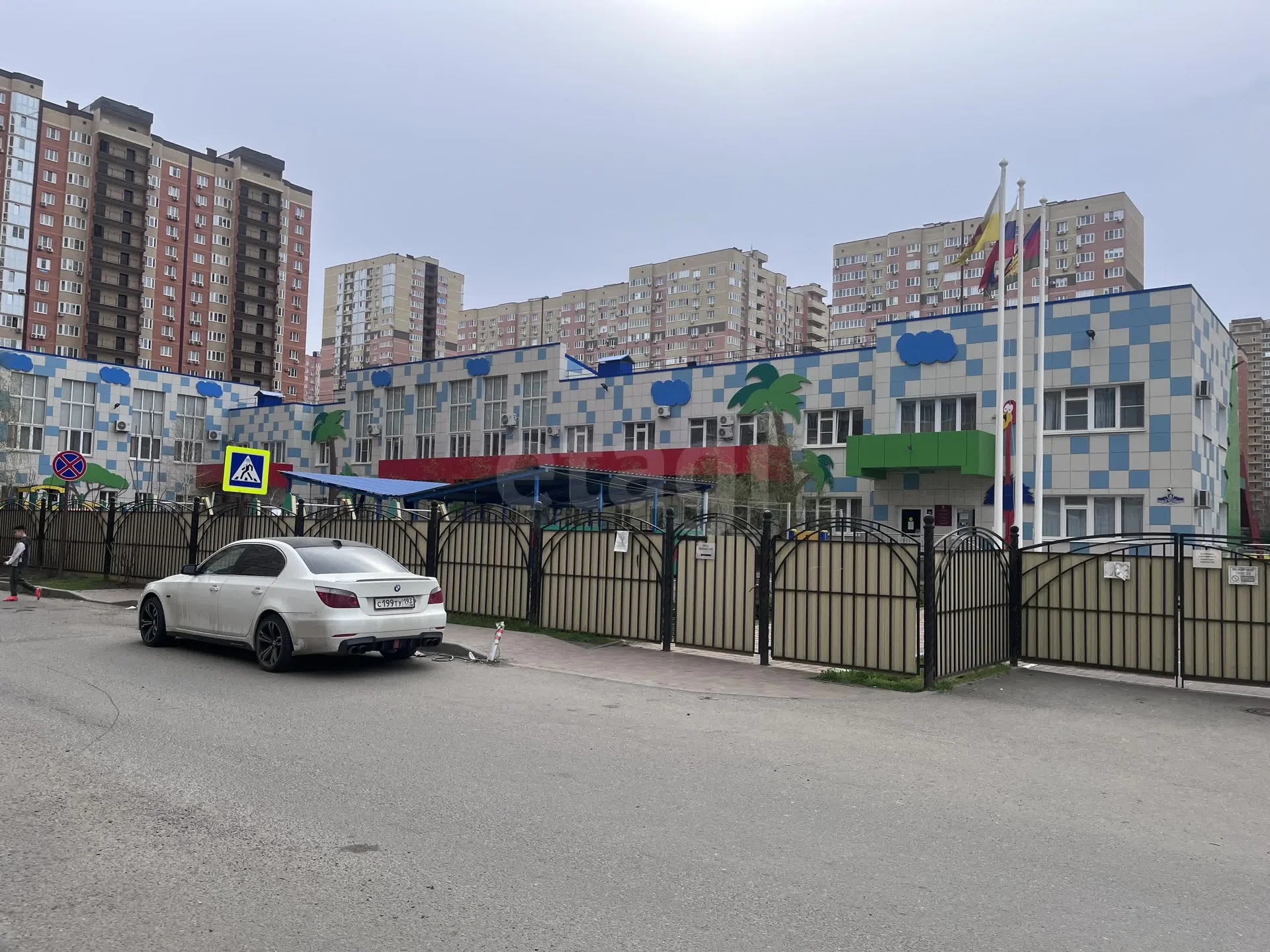 1-к квартира, 33.8м² (улица имени Героя Георгия Бочарникова, 4к2) - миниатюра 14
