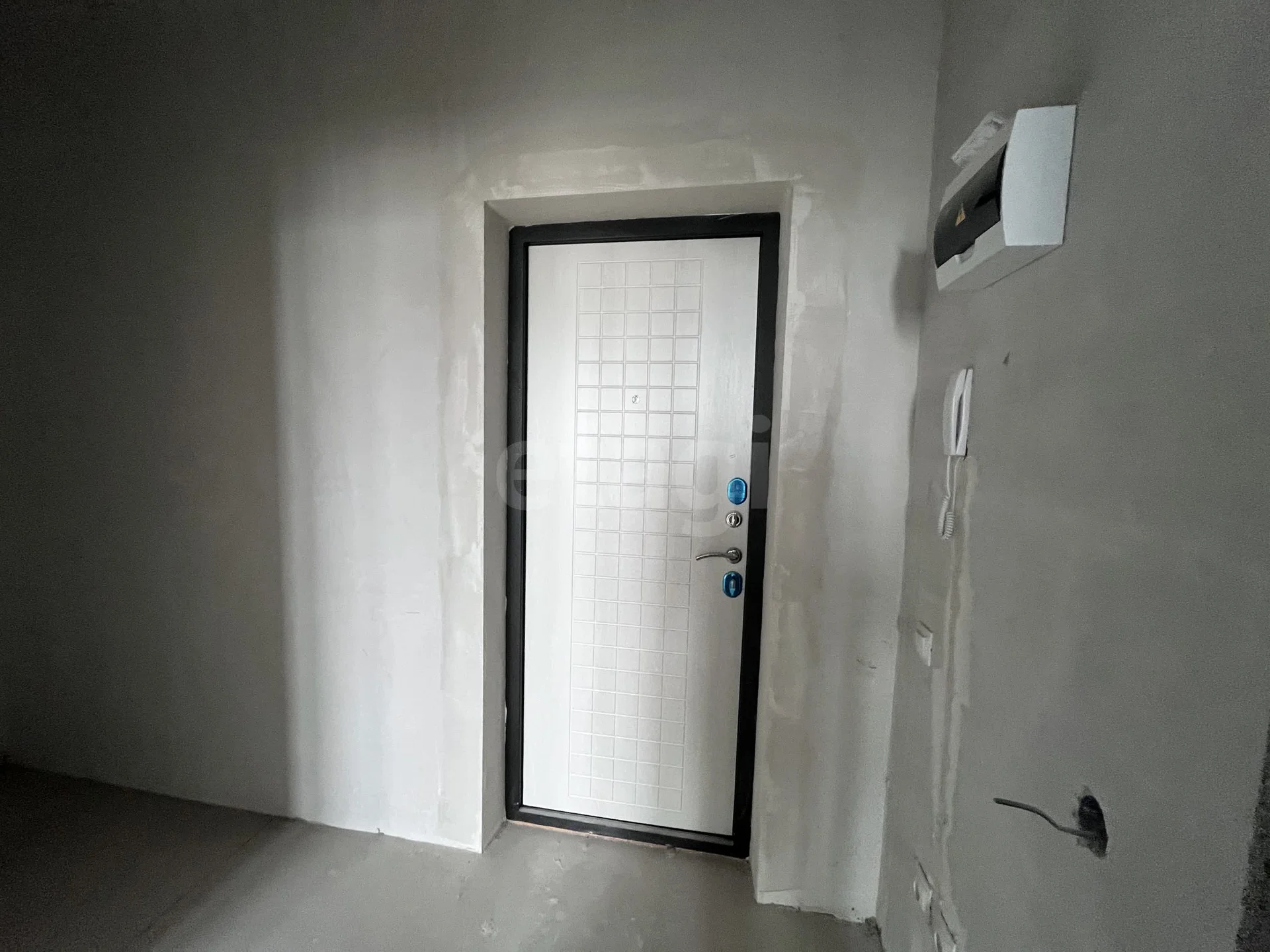 1-к квартира, 33.8м² (улица имени Героя Георгия Бочарникова, 4к2) - миниатюра 3