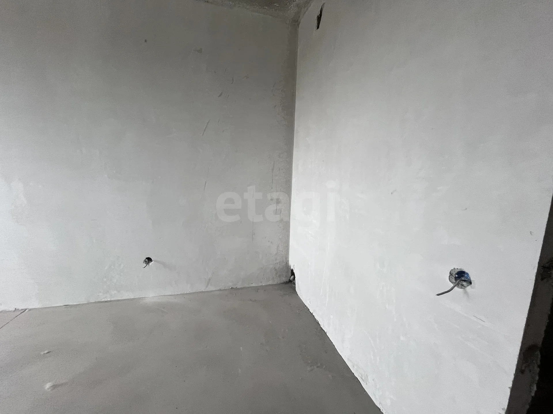1-к квартира, 33.8м² (улица имени Героя Георгия Бочарникова, 4к2) - миниатюра 7