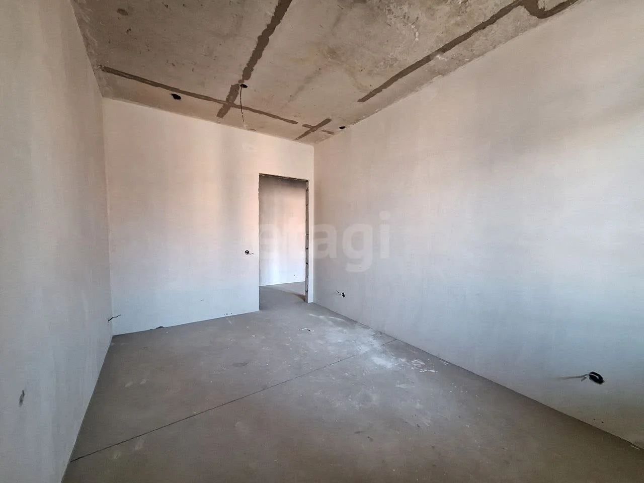 1-к квартира, 41.4м² (Казачья улица, 4к2) - миниатюра 10