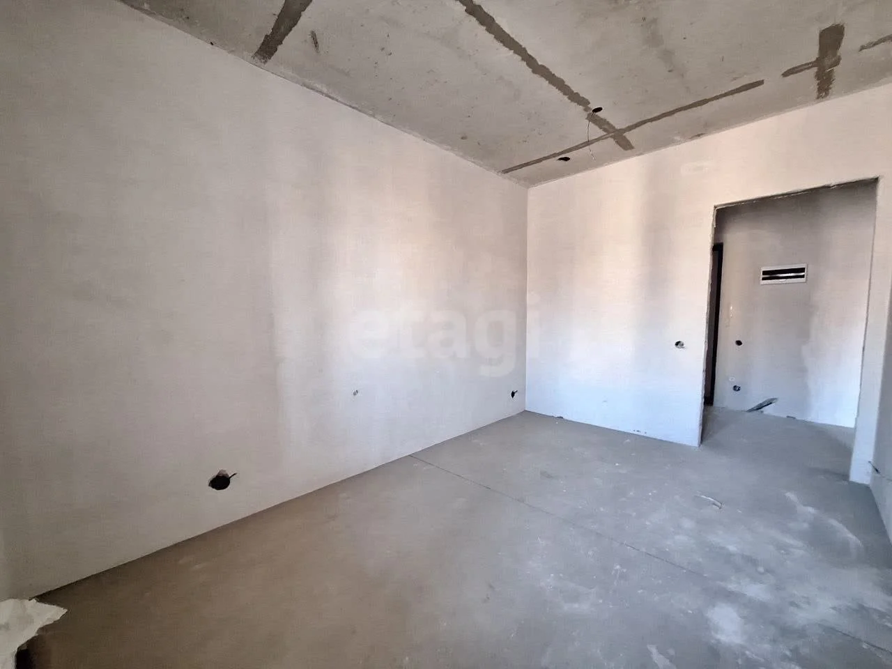 1-к квартира, 41.4м² (Казачья улица, 4к2) - миниатюра 11