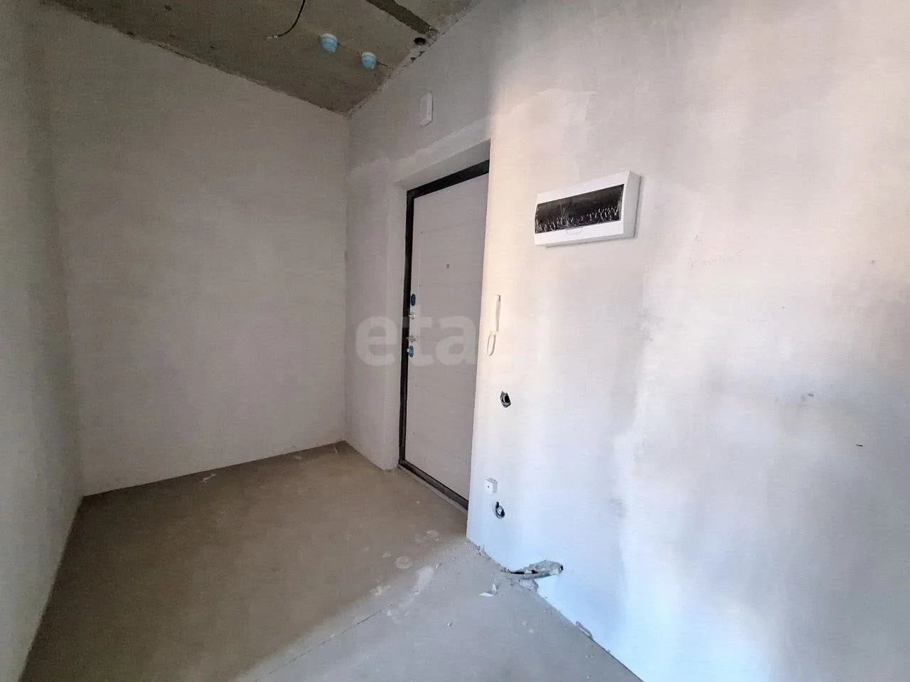 1-к квартира, 41.4м² (Казачья улица, 4к2) - миниатюра 12