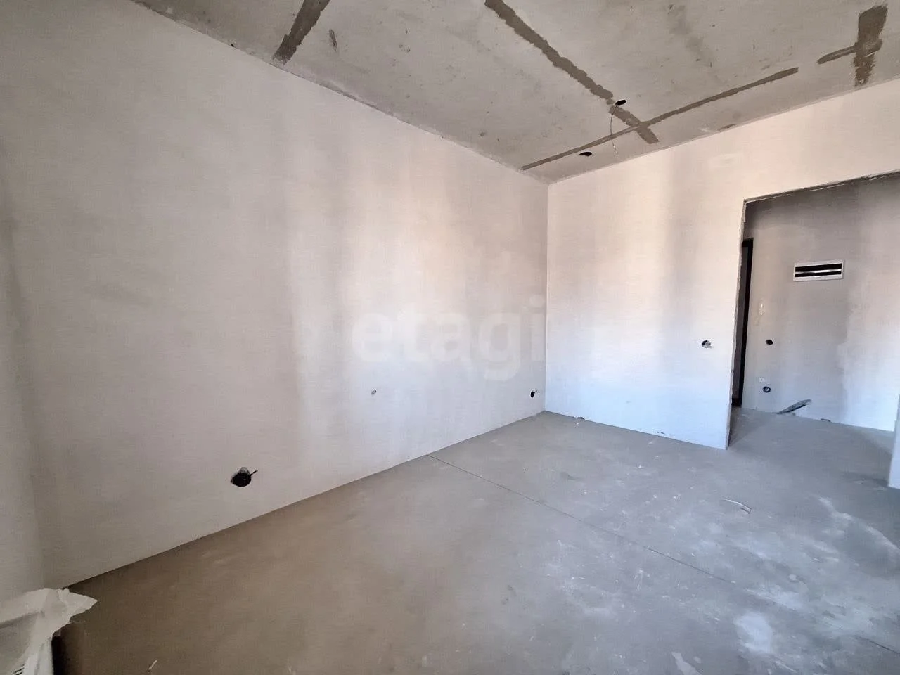 1-к квартира, 41.4м² (Казачья улица, 4к2) - миниатюра 13