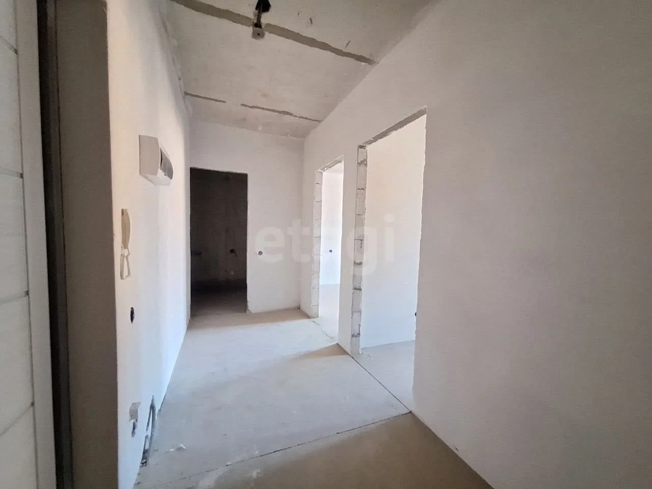 1-к квартира, 41.4м² (Казачья улица, 4к2) - миниатюра 4