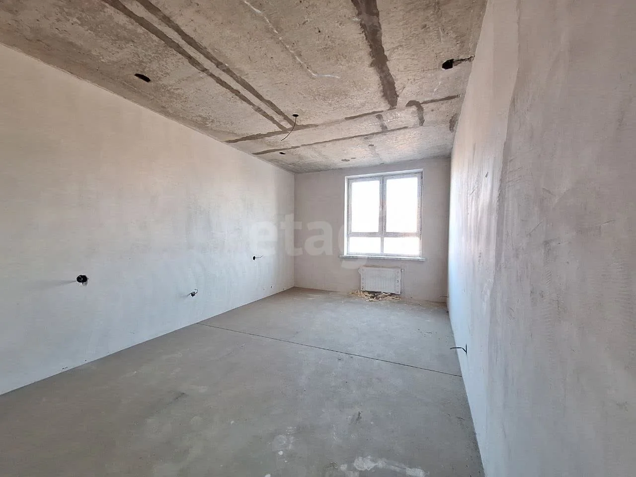 1-к квартира, 41.4м² (Казачья улица, 4к2) - миниатюра 5