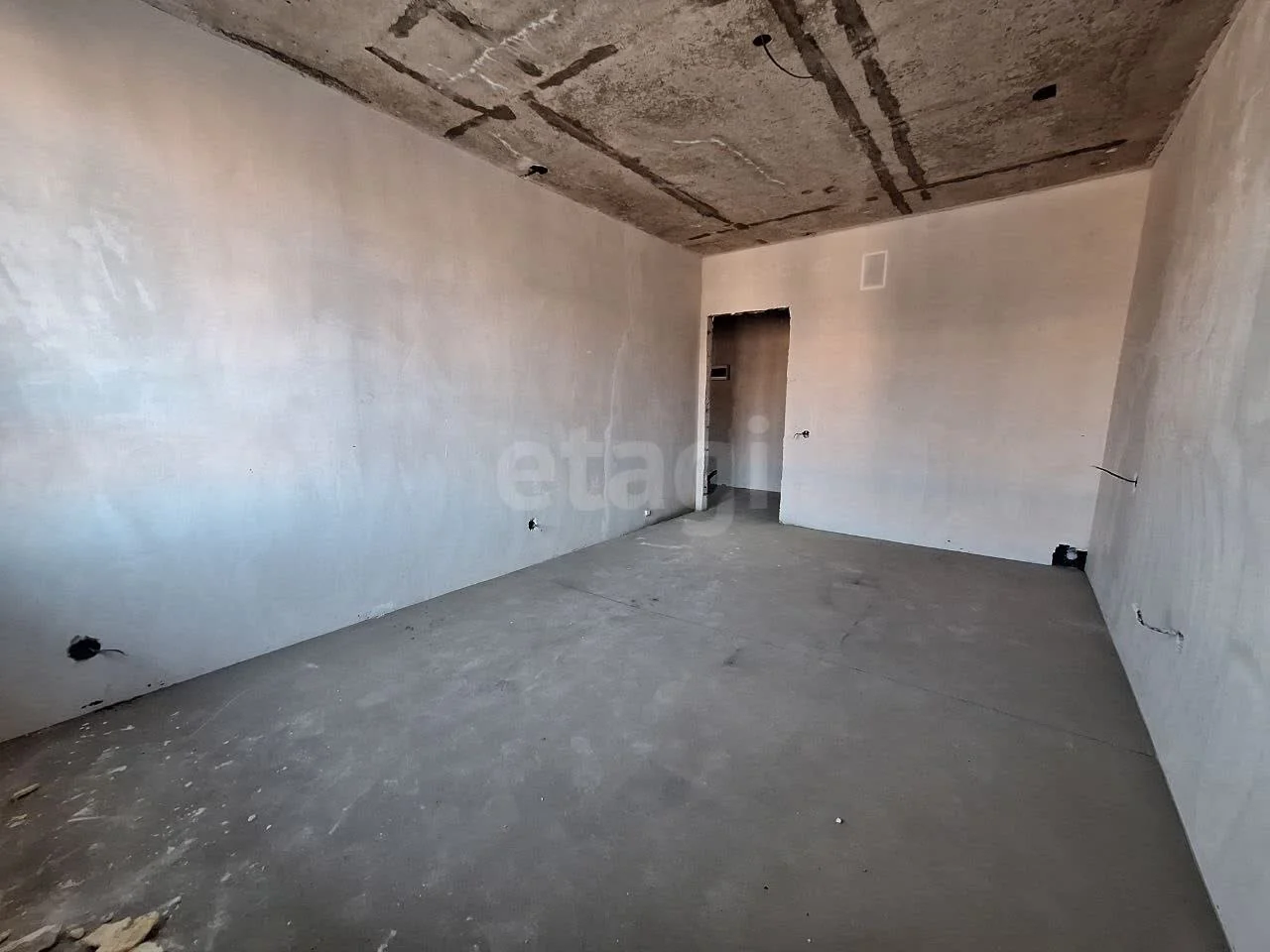 1-к квартира, 41.4м² (Казачья улица, 4к2) - миниатюра 7