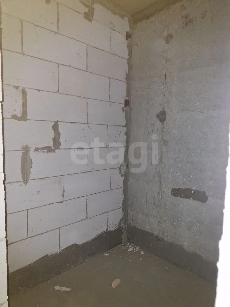 1-к квартира, 41.4м² (Казачья улица, 4к2) - миниатюра 9