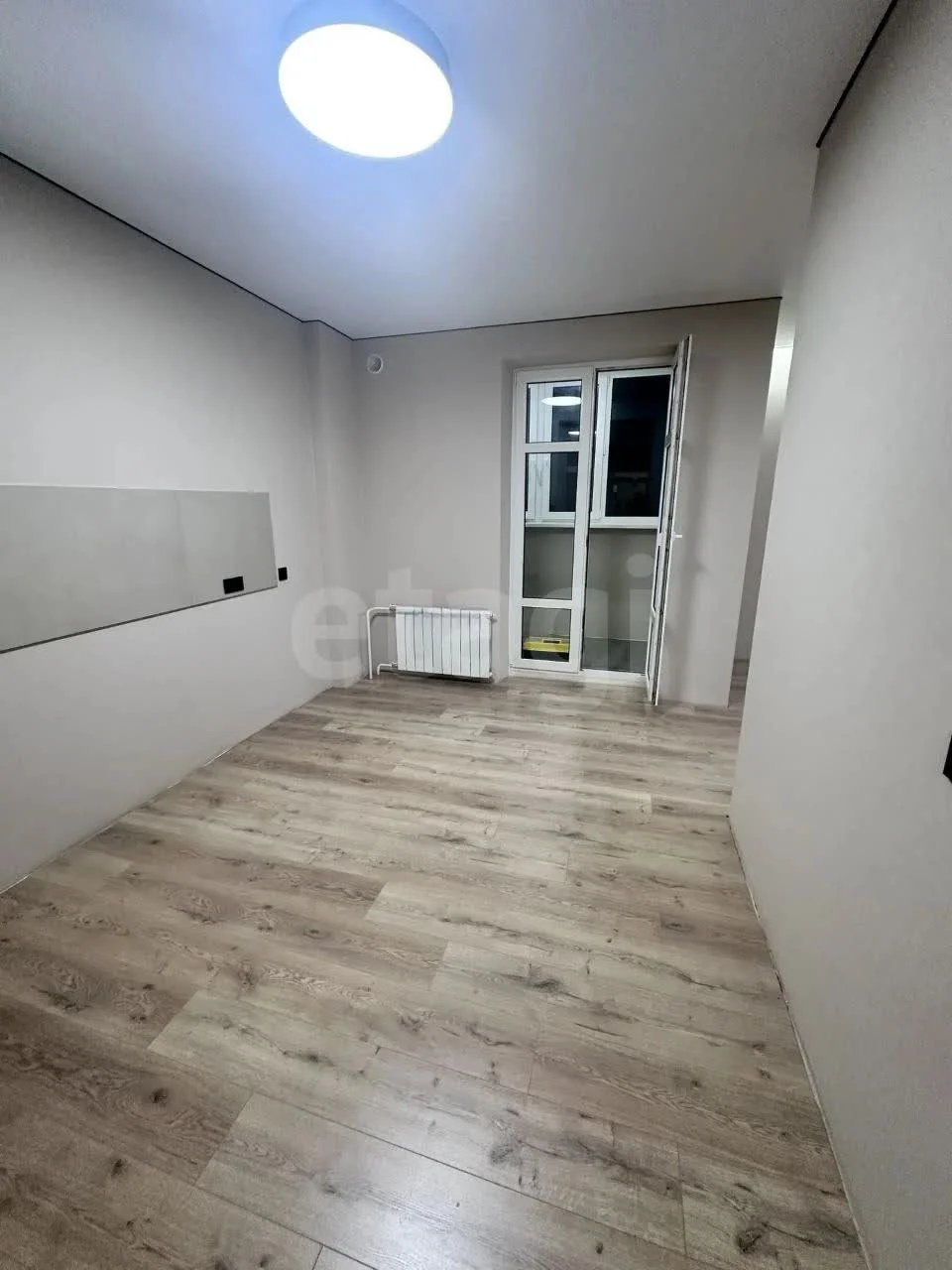 1-к квартира, 39.2м² (Артезианская улица, 4) - миниатюра 2