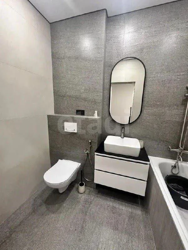 1-к квартира, 39.2м² (Артезианская улица, 4) - миниатюра 5