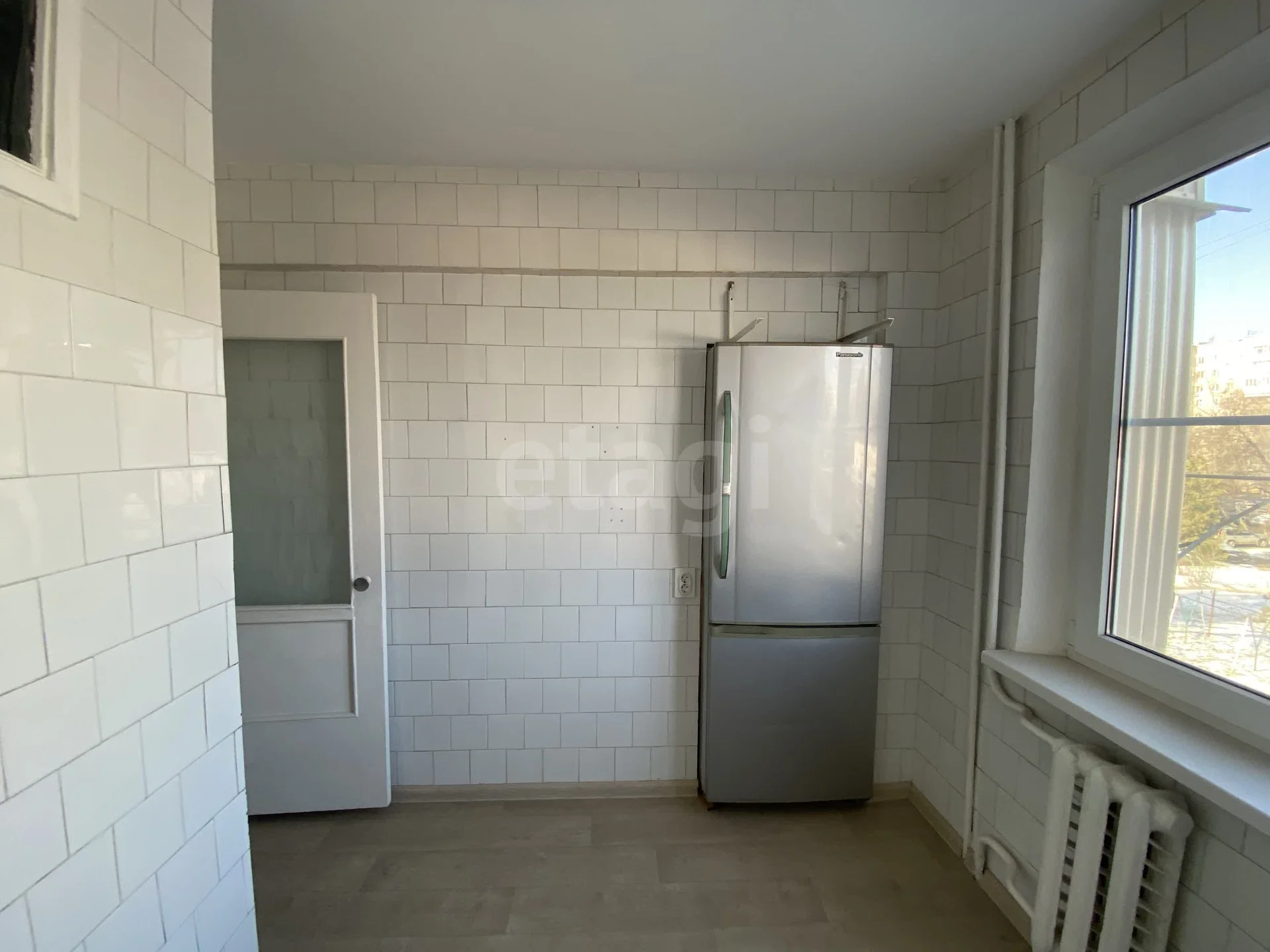 3-к квартира, 50м² (улица Трудовой Славы, 38) - миниатюра 10