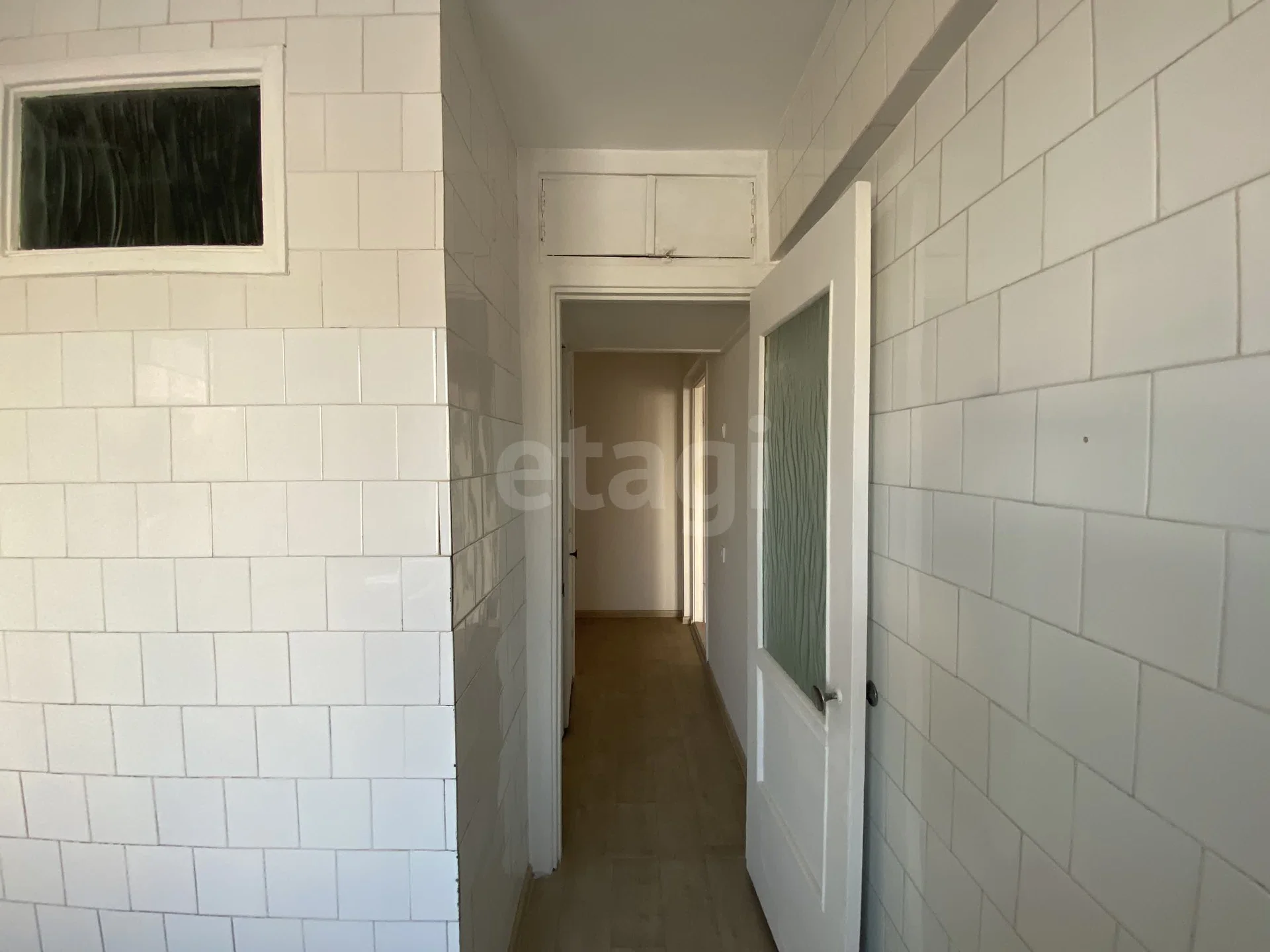 3-к квартира, 50м² (улица Трудовой Славы, 38) - миниатюра 12