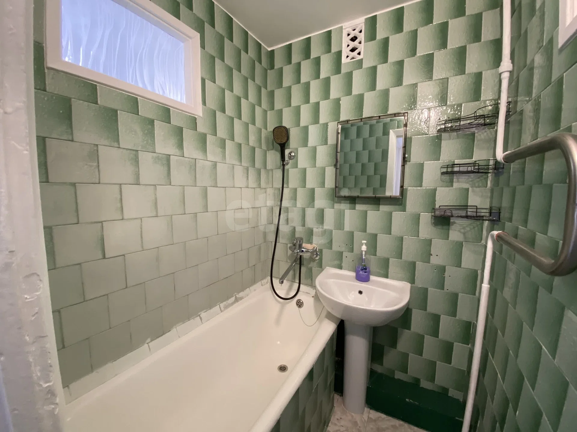 3-к квартира, 50м² (улица Трудовой Славы, 38) - миниатюра 13