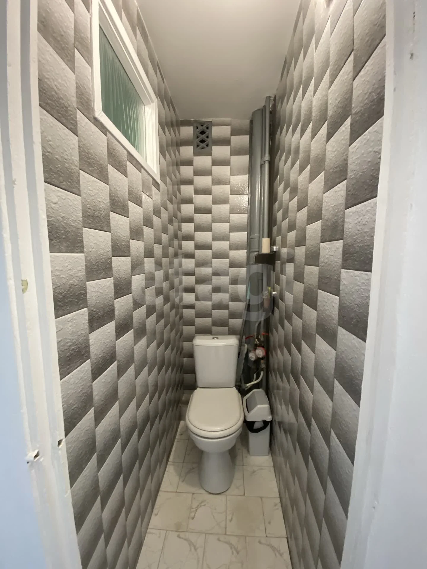 3-к квартира, 50м² (улица Трудовой Славы, 38) - миниатюра 14