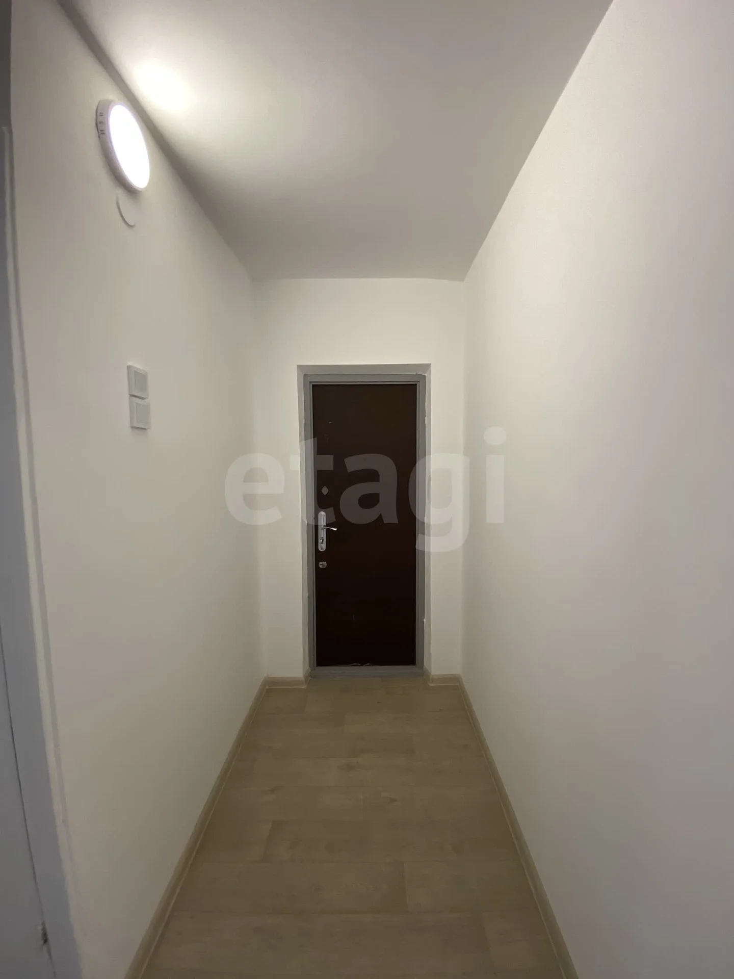 3-к квартира, 50м² (улица Трудовой Славы, 38) - миниатюра 15