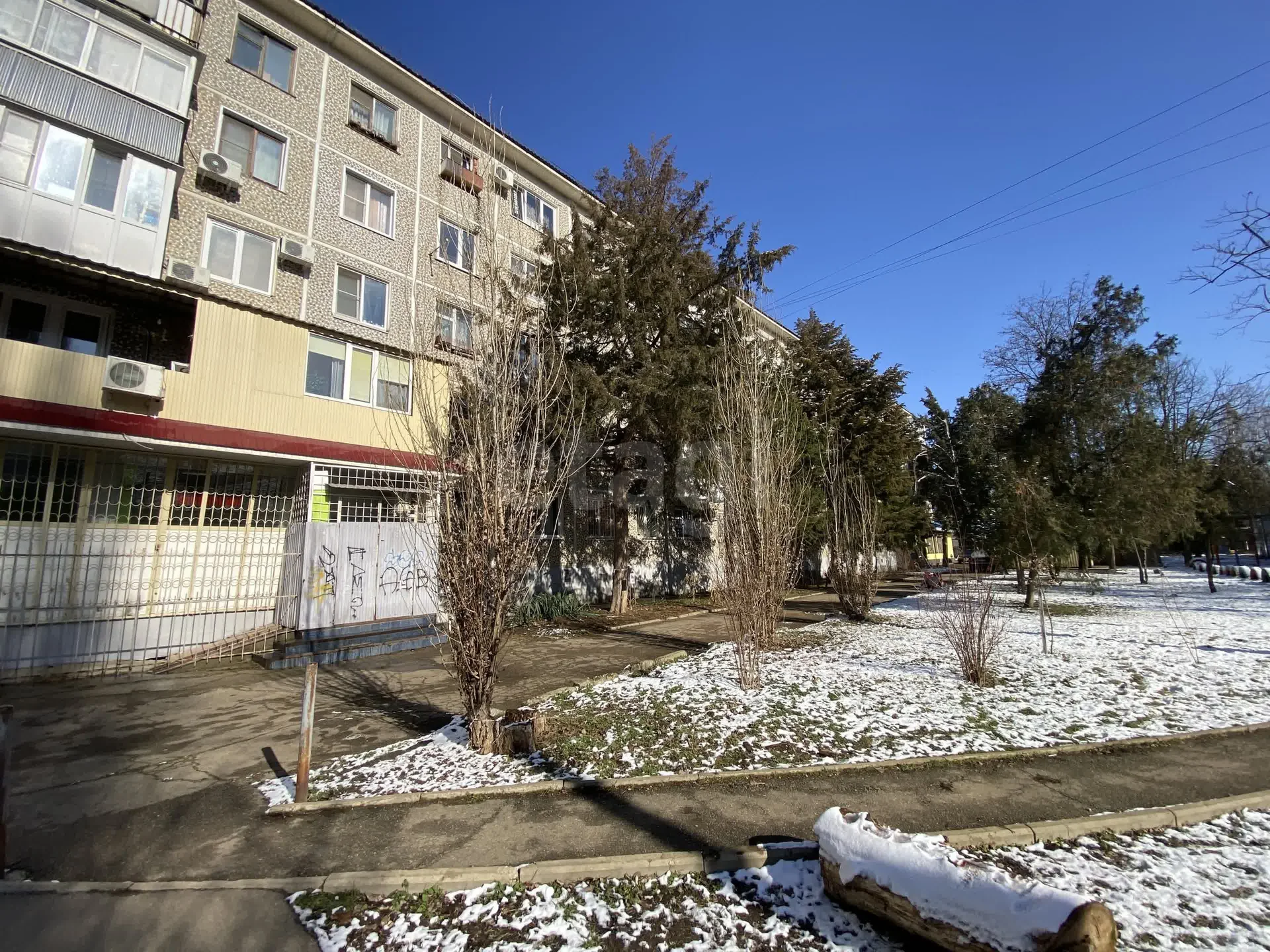 3-к квартира, 50м² (улица Трудовой Славы, 38) - миниатюра 25