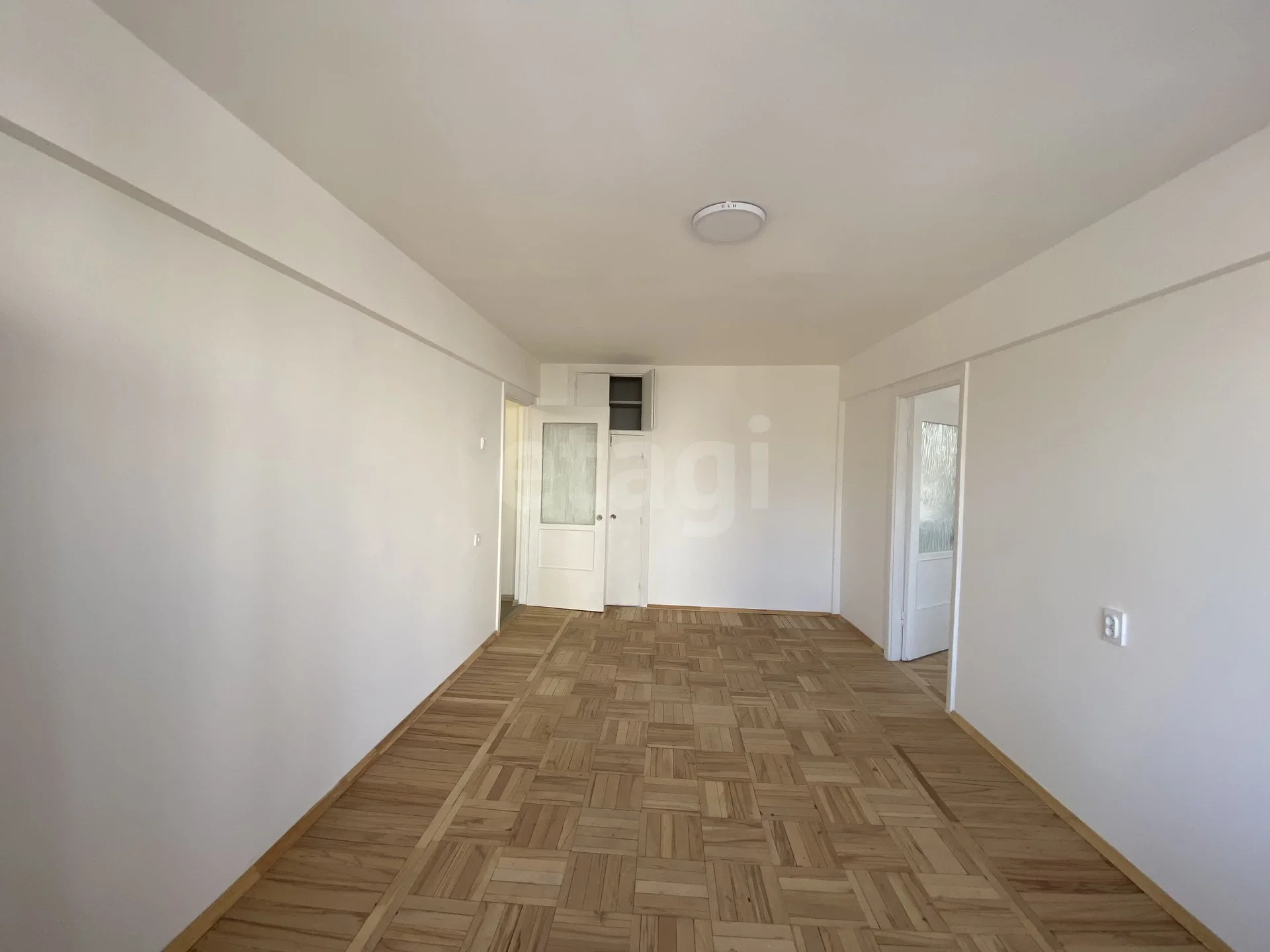 3-к квартира, 50м² (улица Трудовой Славы, 38) - миниатюра 3