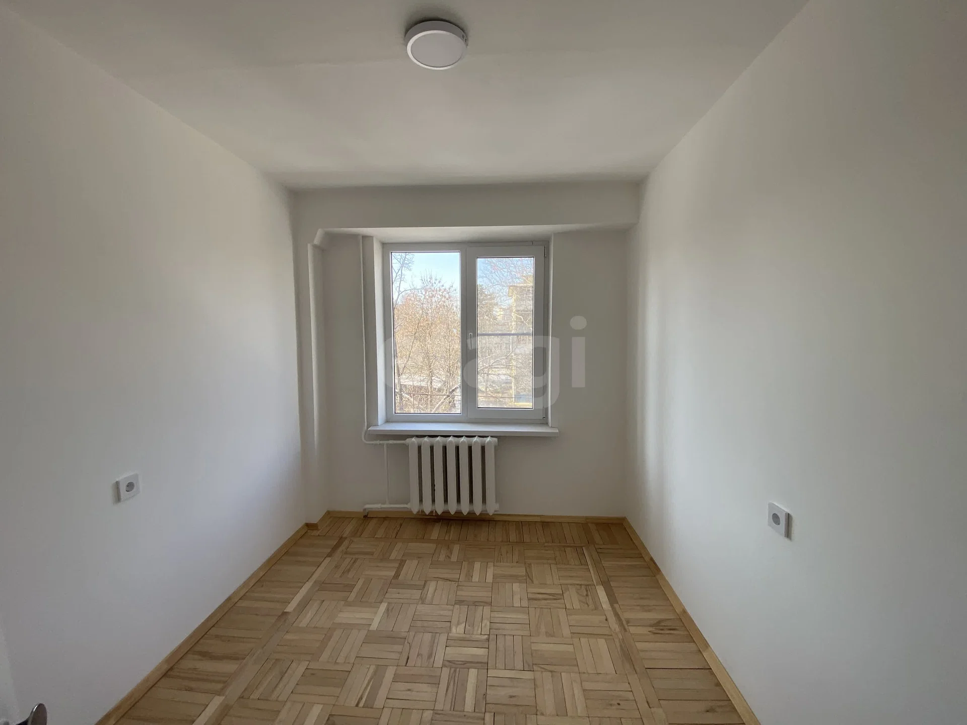 3-к квартира, 50м² (улица Трудовой Славы, 38) - миниатюра 4