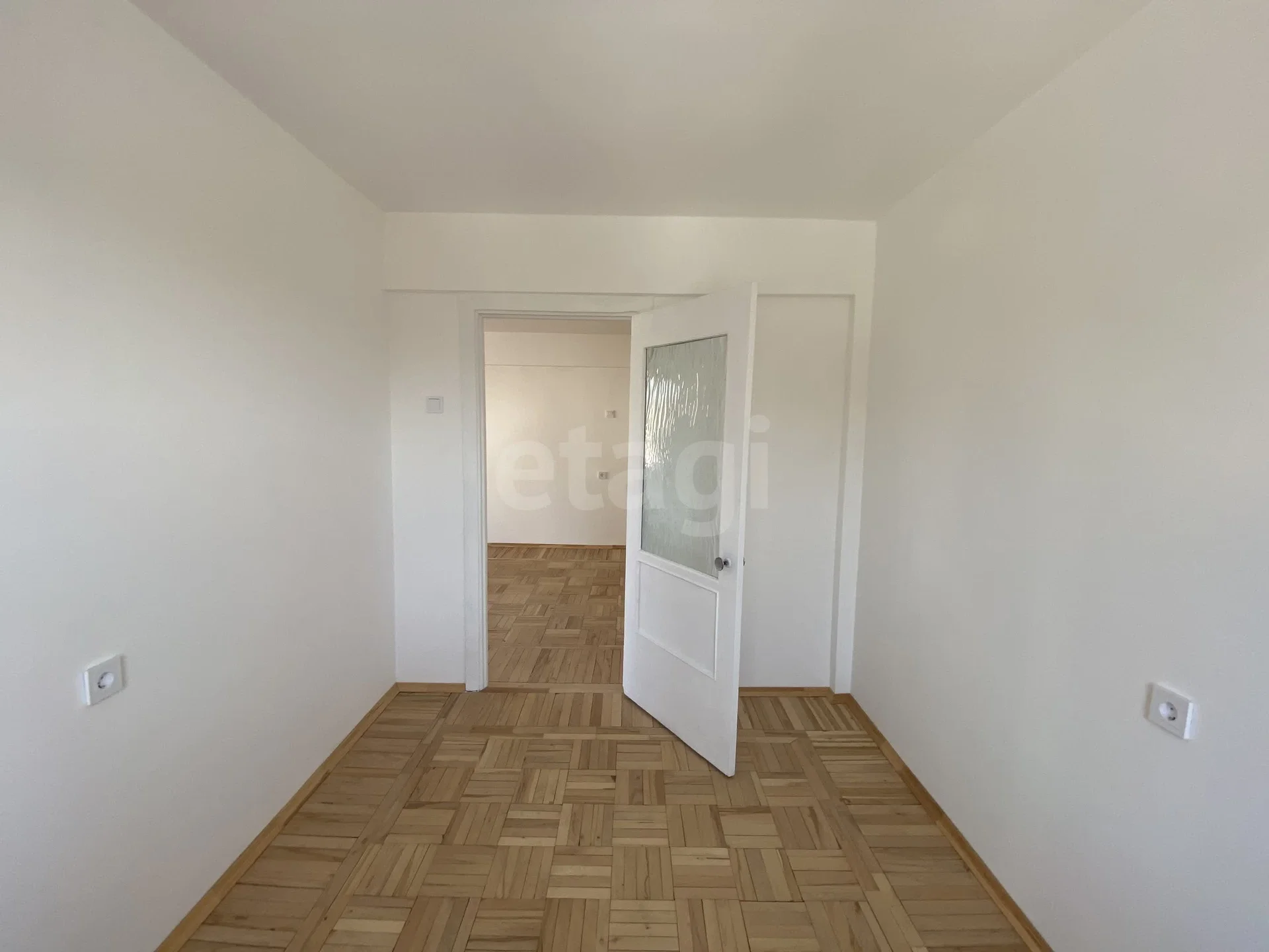 3-к квартира, 50м² (улица Трудовой Славы, 38) - миниатюра 5